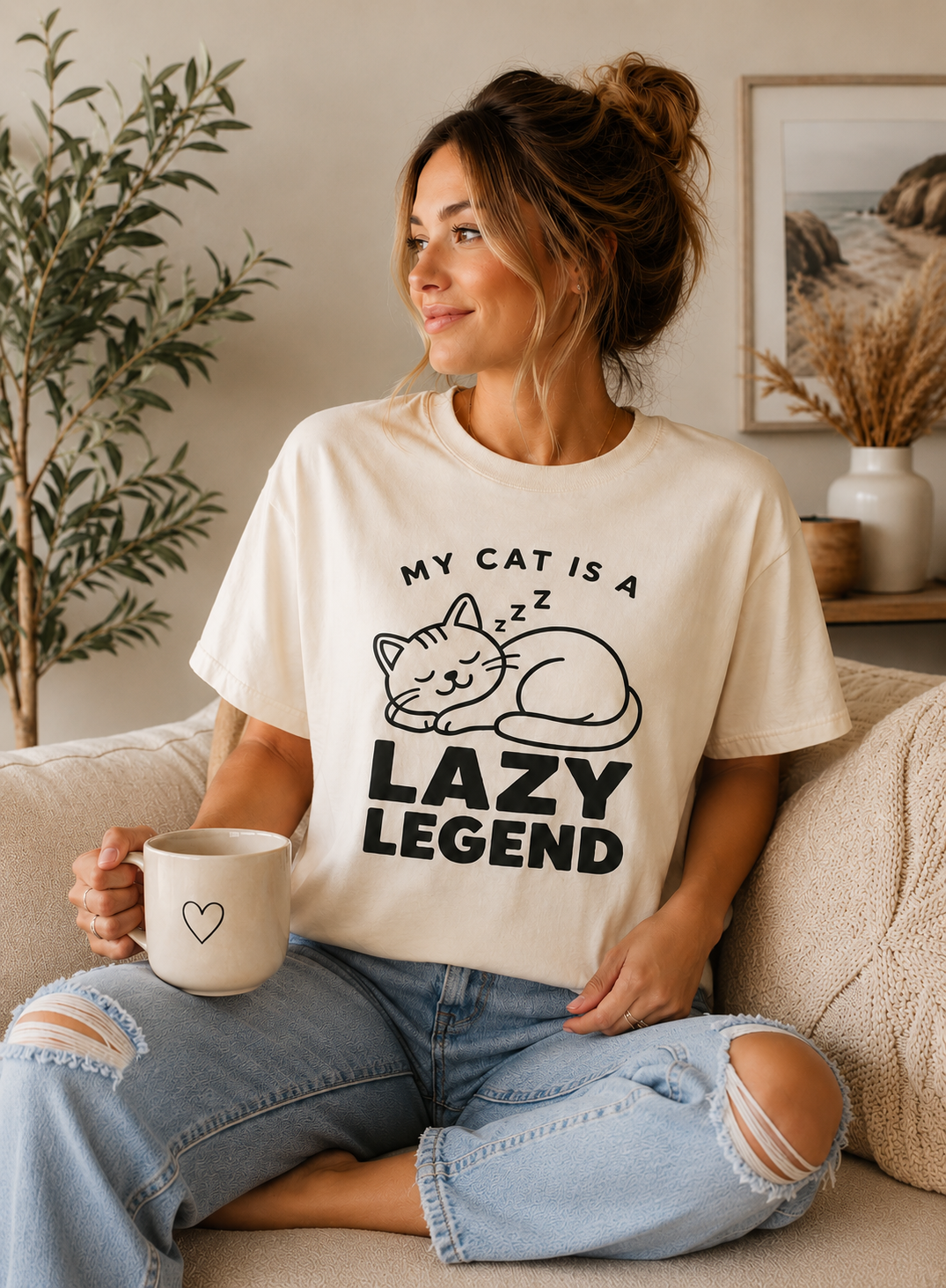 Simply Purrfect