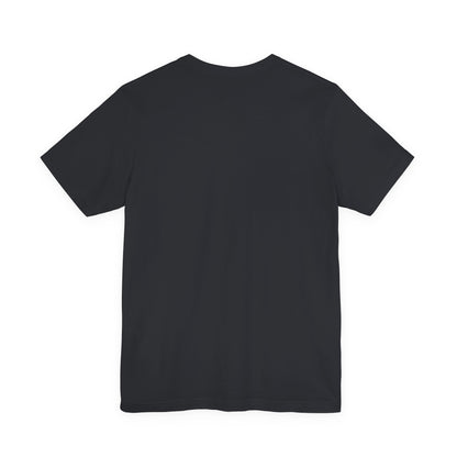 My Cat is a Majestic Moggy - Retro Whiskers - Dark T-Shirt | Cats With Character