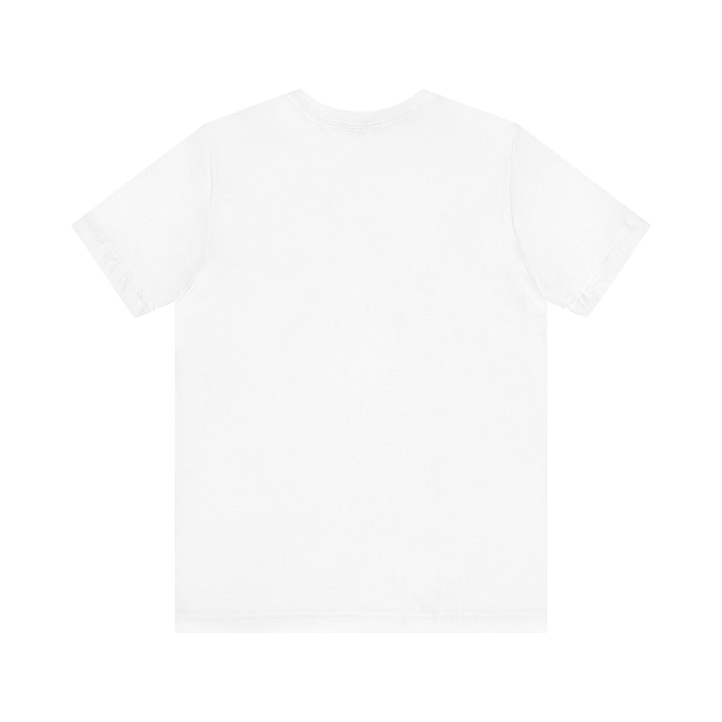 My Cat is a Cowardly Kitty - Retro Whiskers - T-shirt
