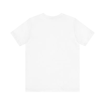 My Cat is a Cowardly Kitty - Retro Whiskers - T-shirt