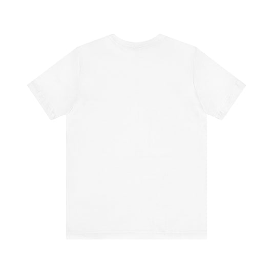 My Cat is a Cowardly Kitty - Retro Whiskers - T-shirt