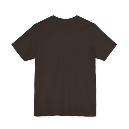 My Cat Is A Grumpy Git – Retro Whiskers Dark Cat T-Shirt | Cats With Character