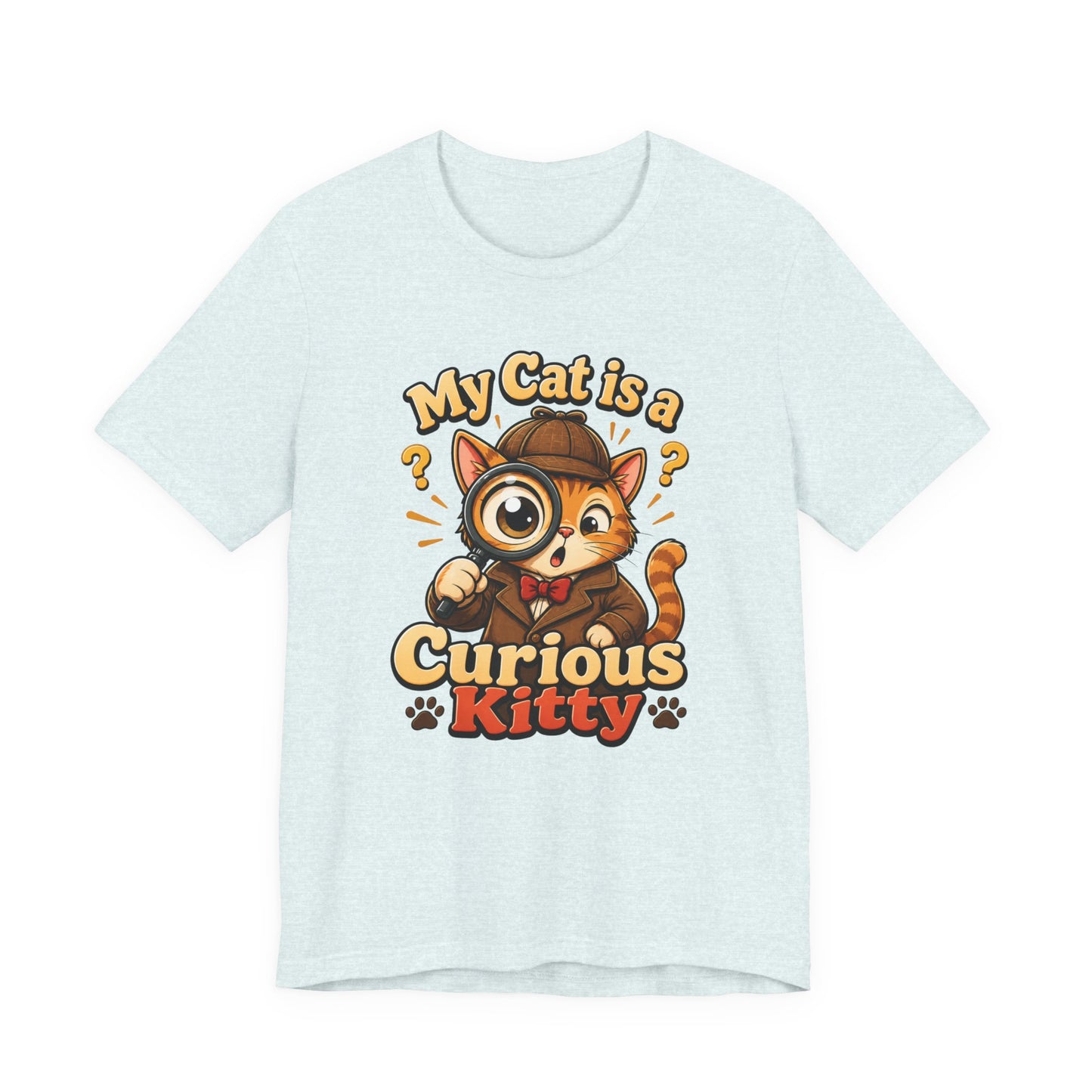 My Cat is a Curious Kitty - Feline Funnies | Cats With Character