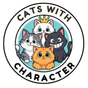 Cats with Character