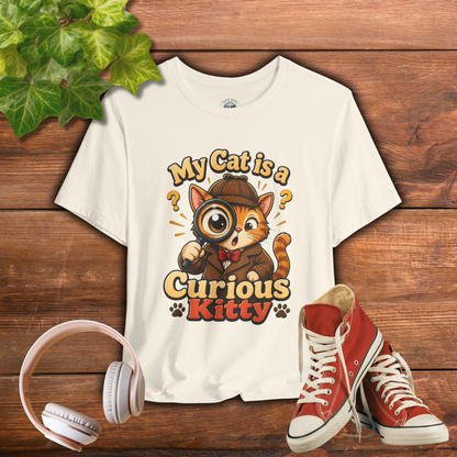 My Cat is a Curious Kitty - Feline Funnies | Cats With Character
